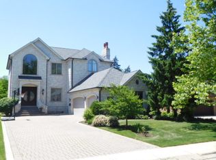 411 Beverly Dr, Wilmette, IL