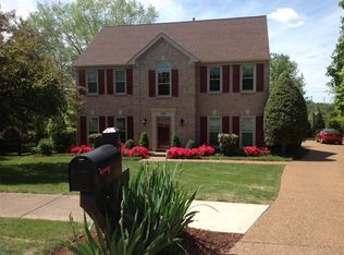 649 Gleneagle Ln, Franklin, TN 37067