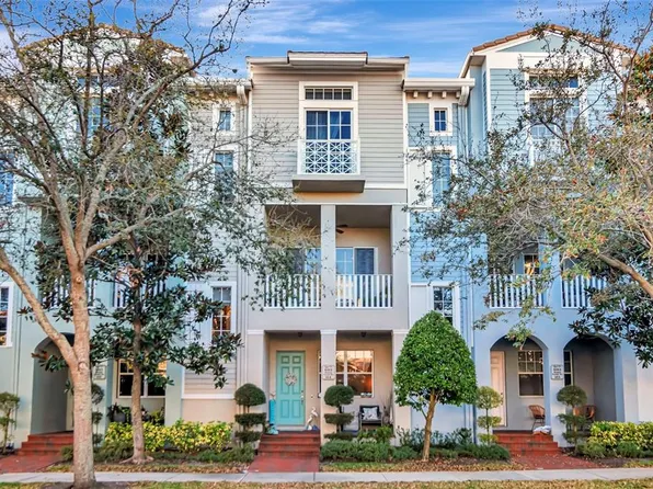 6013 Bowen Daniel Dr Unit 104, Tampa, FL 33616