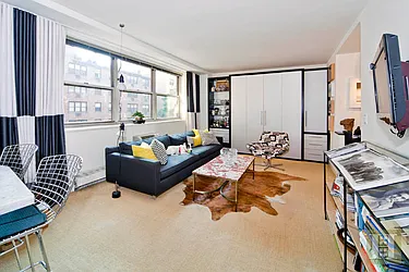 Sold by Halstead Real Estate