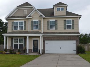 35 Leatherwood Dr, Lugoff, SC 29078