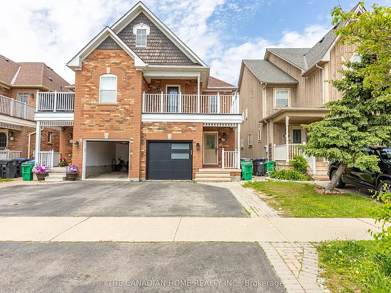 1151 Hickory Hollow Gln — Photo 1