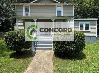 4303 Maybrook Dr, Greensboro, NC 27405