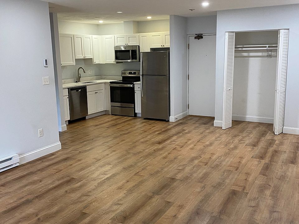 Amazing kitchen