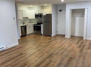 8 Tinson Rd #108, Quincy, MA 02169
