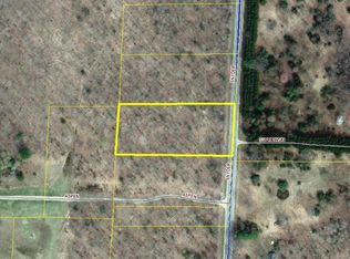 Aspen Snyder Rd LOT 3, Wellston, MI 49689