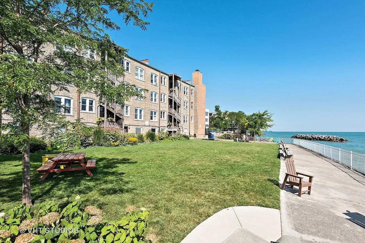 1 bed, 775 sqft, $1,650 — Photo 2