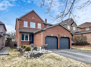 63 Beechbrooke Way, Aurora, ON L4G 6N7