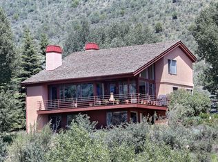 820 June Creek Rd, Edwards, CO 81632