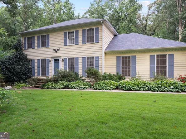 7507 Saybrook Trl, Jonesboro, GA 30236