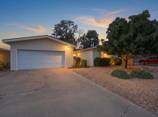 1513 Elizabeth St NE, Albuquerque, NM 87112