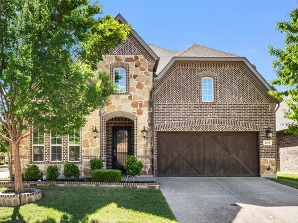 2874 Nottingham Dr, Trophy Club, TX 76262