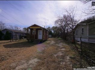 2406 Martin Luther King Dr, San Antonio, TX 78203