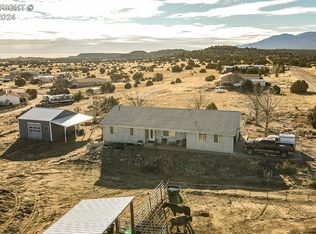 950 Quail Ridge Rd, Coal Creek, CO 81221