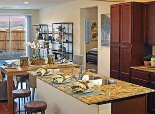 2081 Mooncrest Ct, Sparks, NV 89436