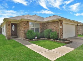 19330 River Bottom Rd, Katy, TX 77449