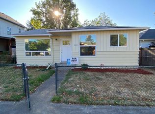 4527 NE 29th Ave, Portland, OR 97211