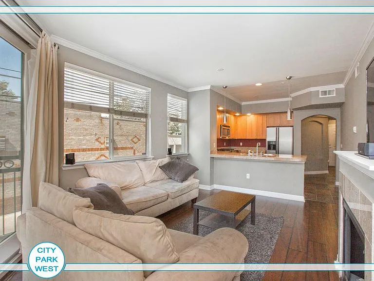 1705 Gaylord St #104 — Photo 1
