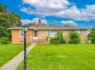 156 Ramsey Ct, Alliance, OH 44601