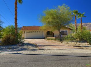 1509 Sewanee Dr, Borrego Springs, CA 92004