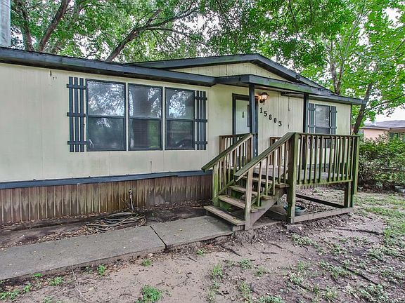 2nd image of 15803 Cypress Garden Dr
