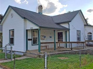 622 Chestnut St, Xenia, OH 45385