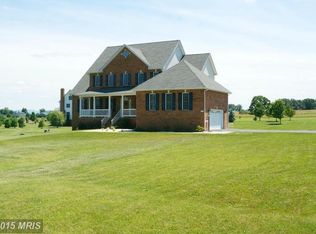 571 Klines Mill Rd, Middletown, VA 22645