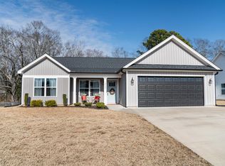 3009 Gabriela Way, Inman, SC 29349