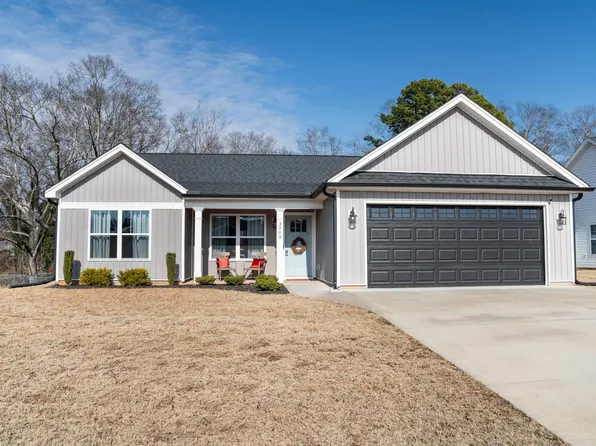 3009 Gabriela Way, Inman, SC 29349