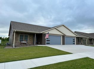 3144 Norse Dr, Holmen, WI 54636