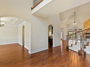 8110 Fenwick Ct, Sachse, TX 75048