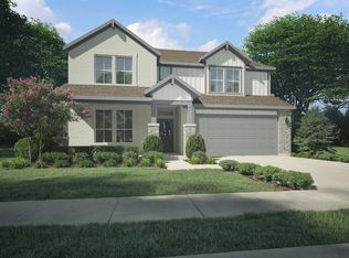 2232 Spring Side Dr, Royse City, TX 75189