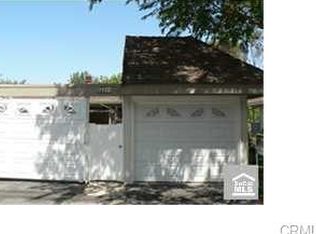 22311 Caminito Arroyo Seco #55, Laguna Hills, CA 92653