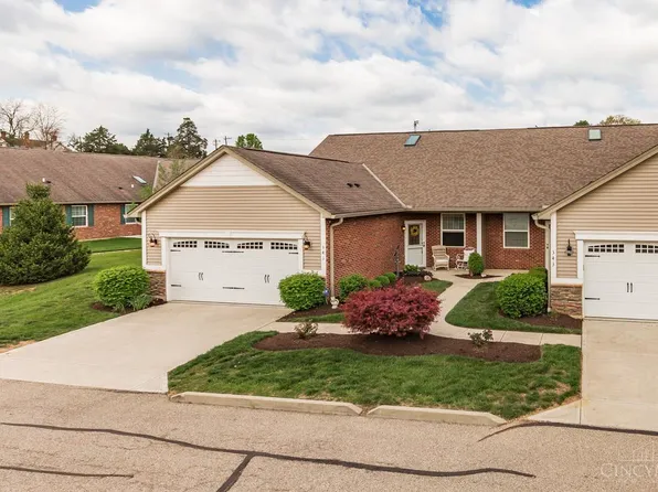 341 Miami Trce, Harrison, OH 45030