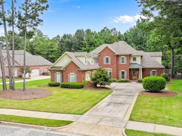 7308 Brisbane Ct, Montgomery, AL 36117
