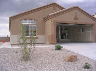 9101 Nueva Sevilla St NW, Albuquerque, NM 87114