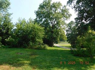 1403 E Elm Ln, Marion, IN