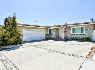 7360 Thunderbird Ln, Stanton, CA 90680