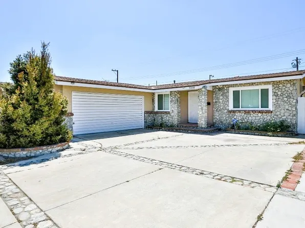 7360 Thunderbird Ln, Stanton, CA 90680