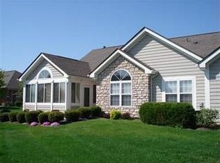 143 Edinburgh Village Dr, Dayton, OH