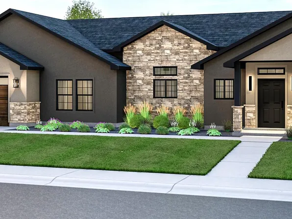 1517 W Ruby Dr, Rupert, ID 83350