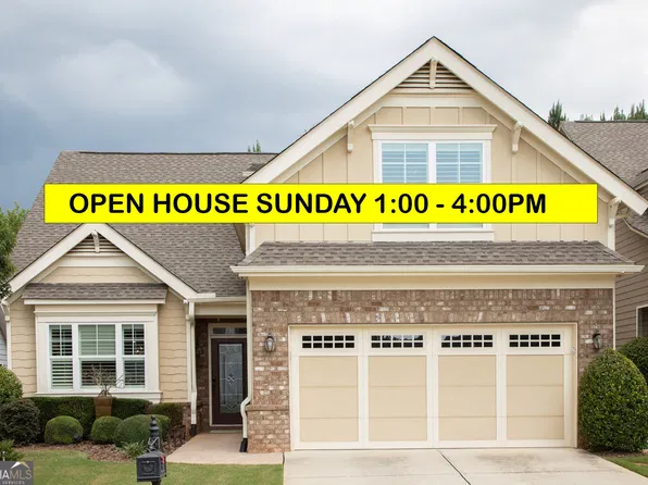 3541 Cresswind Pkwy SW, Gainesville, GA 30504