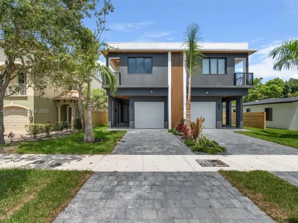 1123 NE 12th Ave, Fort Lauderdale, FL 33304