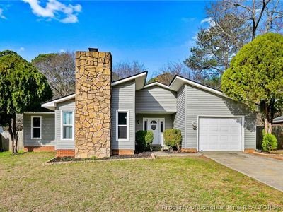 1911 Devlin Dr, Fayetteville, NC, 28303