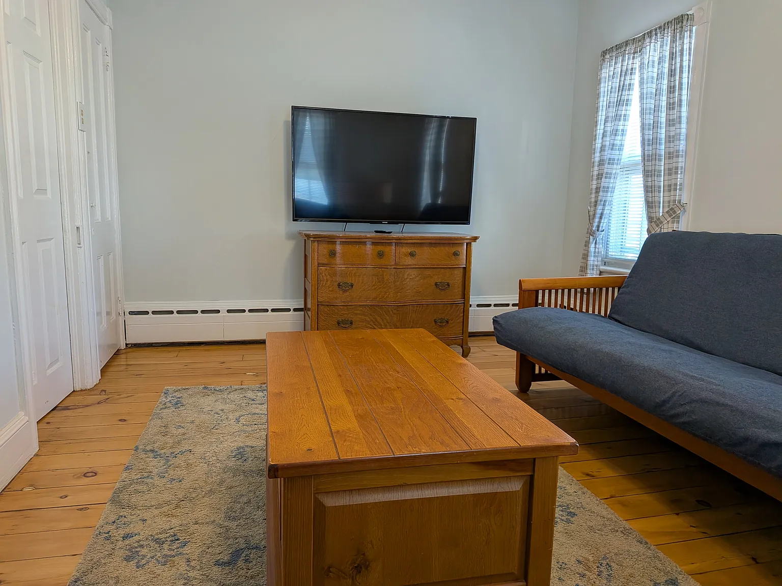 1 bed, 540 sqft, $2,500 — Photo 2