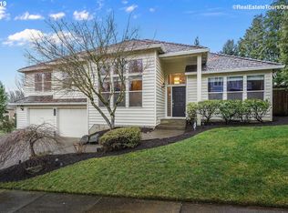 1249 NW Slocum Way, Portland, OR 97229