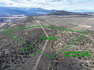 000 To be determined, Mesa, CO 81643