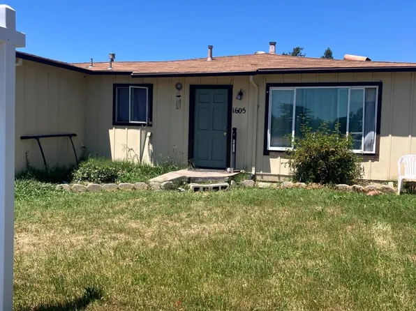 1605 Hearn Avenue, Santa Rosa, CA 95407