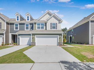 2871 Yeager Dr NW, Concord, NC 28027