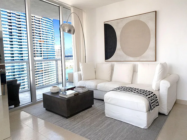 475 Brickell Ave #3915 — Photo 12